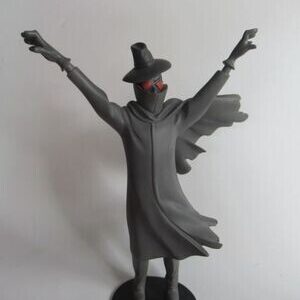 BLAKE ET MORTIMER -LEBLON-DELIENNE n°307-GUINEA PIG 999 ex.1998 – Image 1