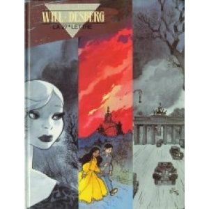 27ÈME LETTRE (LA)  E.O. 1990 – Image 1