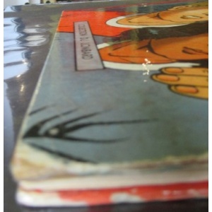 ALIX-(T.02) LE SPHINX D'OR-DESSIN DÉDICACÉ E.O.1956 – Image 8