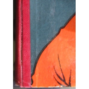 ALIX-(T.02) LE SPHINX D'OR-DESSIN DÉDICACÉ E.O.1956 – Image 9