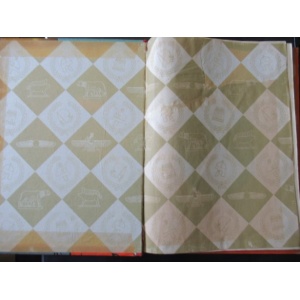 ALIX-(T.02) LE SPHINX D'OR-DESSIN DÉDICACÉ E.O.1956 – Image 17