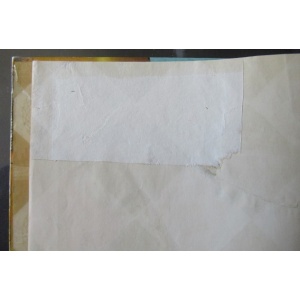 ALIX-(T.02) LE SPHINX D'OR-DESSIN DÉDICACÉ E.O.1956 – Image 18