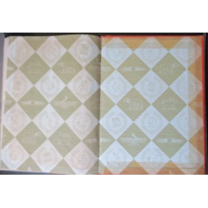 ALIX-(T.02) LE SPHINX D'OR-DESSIN DÉDICACÉ E.O.1956 – Image 22