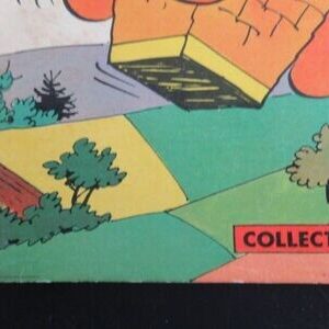 CHLOROPHYLLE-(T.04)-LE RETOUR DE CHLOROPHYLLE  E.O.1961 – Image 5