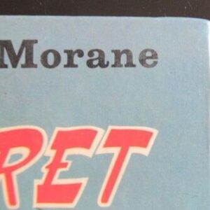 BOB MORANE-(T.09) LE SECRET DES 7 TEMPLES E.O.1964 – Image 3