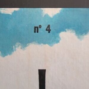 BOULE ET BILL- (T.04) 60 GAGS DE BOULE ET BILL E.O.1967 – Image 3