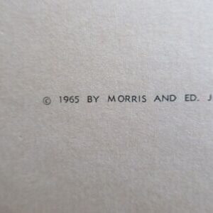 LUCKY LUKE-(T.25) LA VILLE FANTÔME E.O.1965 – Image 18