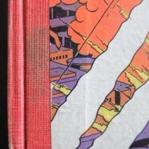 BLAKE ET MORTIMER-(T.01) LA POURSUITE FANTASTIQUE. T1 Rééd.1957 – Image 7