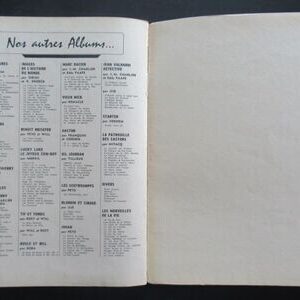 LUCKY LUKE-(T.25) LA VILLE FANTÔME E.O.1965 – Image 21