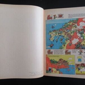 CHLOROPHYLLE-(T.05)-LA REVANCHE D'ANTHRACITE E.O.1964 – Image 7