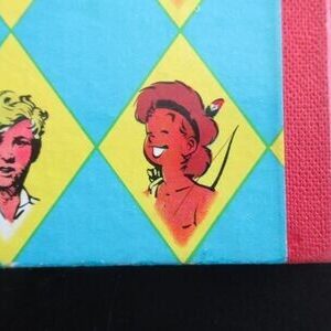 DAN COOPER - (T.01) LE TRIANGLE BLEU E.O.1957 – Image 9