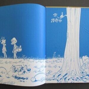 BOULE ET BILL- (T.04) 60 GAGS DE BOULE ET BILL E.O.1967 – Image 14