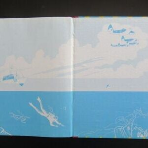 DAN COOPER - (T.01) LE TRIANGLE BLEU E.O.1957 – Image 21