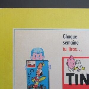 JACK DIAMOND-(T.01)LE DIABLE NOIR E.O.1960 – Image 7