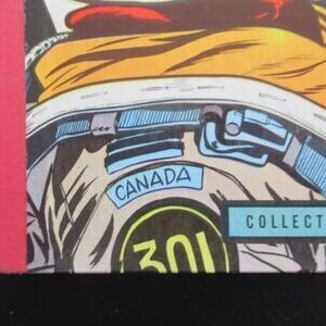 DAN COOPER- (T.05) DUEL DANS LE CIEL E.O.1962 – Image 5