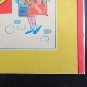 JACK DIAMOND-(T.01)LE DIABLE NOIR E.O.1960 – Image 9