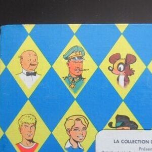 DAN COOPER- (T.05) DUEL DANS LE CIEL E.O.1962 – Image 7