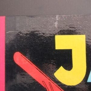 JARI-(T.02) JARI DANS LA TOURMENTE Rééd.1961 – Image 2