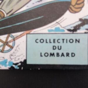 JARI-(T.02) JARI DANS LA TOURMENTE Rééd.1961 – Image 4