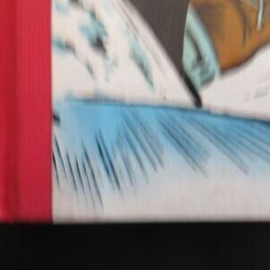 JARI-(T.02) JARI DANS LA TOURMENTE Rééd.1961 – Image 5