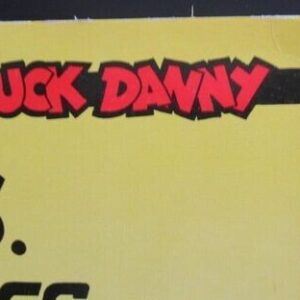 BUCK DANNY - (T.20) SOS SOUCOUPES VOLANTES E.O.1959 – Image 3