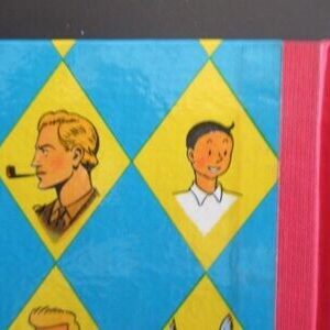 JARI-(T.02) JARI DANS LA TOURMENTE Rééd.1961 – Image 9