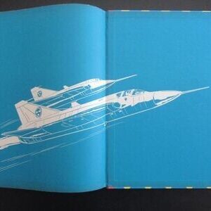 DAN COOPER- (T.05) DUEL DANS LE CIEL E.O.1962 – Image 22