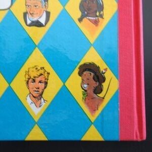 JARI-(T.02) JARI DANS LA TOURMENTE Rééd.1961 – Image 10