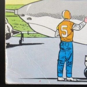 BUCK DANNY - (T.20) SOS SOUCOUPES VOLANTES E.O.1959 – Image 10