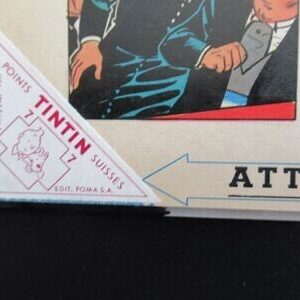 JARI-(T.02) JARI DANS LA TOURMENTE Rééd.1961 – Image 19