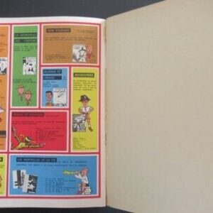 BUCK DANNY - (T.20) SOS SOUCOUPES VOLANTES E.O.1959 – Image 16