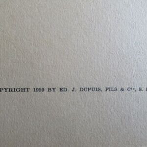 BUCK DANNY - (T.20) SOS SOUCOUPES VOLANTES E.O.1959 – Image 17