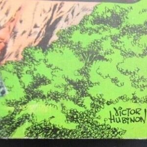 BUCK DANNY - (T.32) ALERTE À CAP KENNEDY E.O.1965 – Image 4