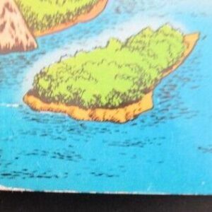 BUCK DANNY - (T.32) ALERTE À CAP KENNEDY E.O.1965 – Image 5