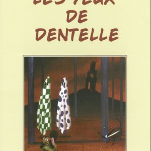 NEF DES FOUS (LA)-LE PUZZLE MYSTÉRIEUX+LES YEUX DE DENTELLE-T.L. 350 ex. 2005 – Image 2