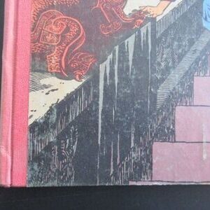 CORENTIN-(T.02) LES NOUVELLES AVENTURES DE CORENTIN E.O.1952 – Image 5