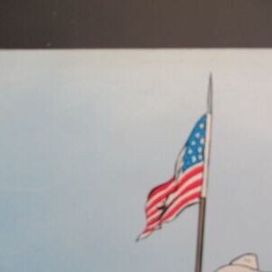 JERRY SPRING-(T.09) FORT RED STONE E.O.1960 – Image 7