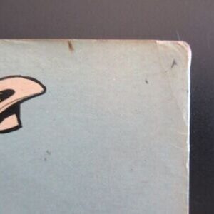 JERRY SPRING-(T.14) LES BRONCOS DU MONTANA E.O.1965 – Image 9