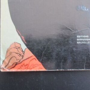 JERRY SPRING-(T.14) LES BRONCOS DU MONTANA E.O.1965 – Image 11