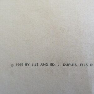 JERRY SPRING-(T.14) LES BRONCOS DU MONTANA E.O.1965 – Image 19