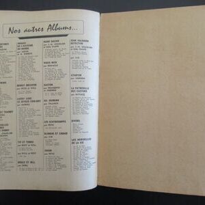 JERRY SPRING-(T.14) LES BRONCOS DU MONTANA E.O.1965 – Image 26