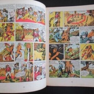 KIM DEVIL-(T.01) LA CITÉ PERDUE E.O.1955 – Image 17