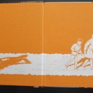 LEFRANC-(T.04) LE REPAIRE DU LOUP E.O.1974 – Image 13