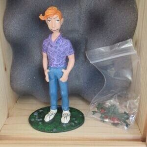 LÉO LODEN-SÉRIE LIMITÉE CRÉATION-250 ex. – Image 1