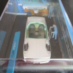 VOITURES 1/43 : MICHEL VAILLANT-(05) VAILLANTE GT-X1- L'HONNEUR DU SAMOURAÏ – Image 3