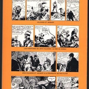 VALHARDI-(H.S.) RÉTROSPECTIVE JEAN VALHARDI T2 E.O.1975 – Image 2