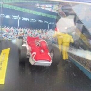 VOITURES 1/43 : MICHEL VAILLANT- (24) TEXAS DRIVER'S NOVI- SUSPENSE A INDIANAPOLIS – Image 2