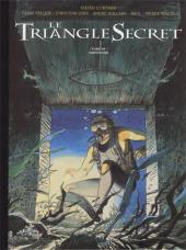 TRIANGLE SECRET (LE)7TL
