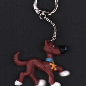 RANTANPLAN-(T.08) T.T. LE CHAMEAU-Valise avec T.T. 1750 ex. 1997 – Image 5