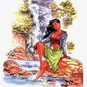 RASPOUTINE (LIBRAIRIE), COFFRET 10 ANS-T. L. 350 ex. – Image 10